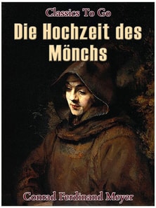 Die Hochzeit des Mönchs