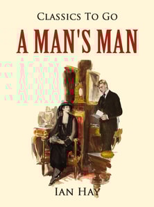 Man's Man
