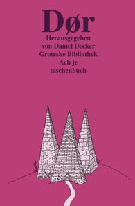 Dør: Groteske Bibliothek