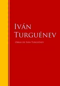 Obras de Iván Turguénev