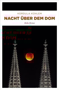 Nacht über dem Dom