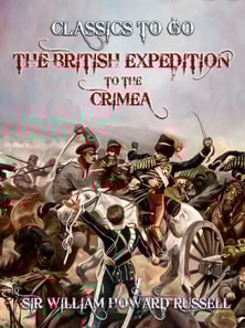 British Expedition to the Crimea