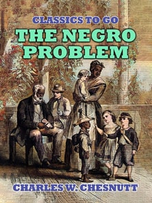 Negro Problem