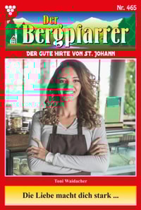 Die Liebe macht dich stark …