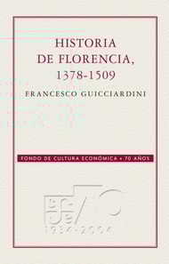 Historia de Florencia, 1378-1509