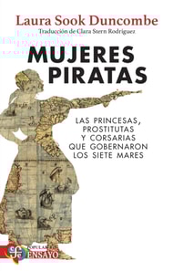 Mujeres piratas