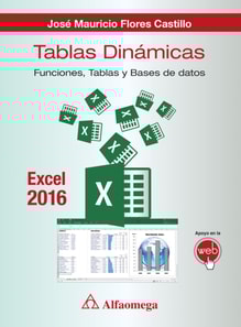 Tablas Dinámicas