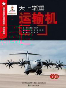 天上辎重——运输机