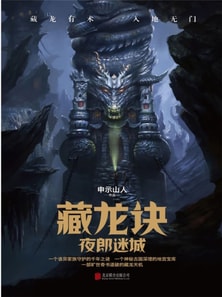 藏龙诀：夜郎迷城