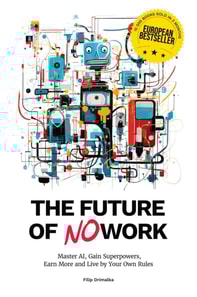 Future of No Work