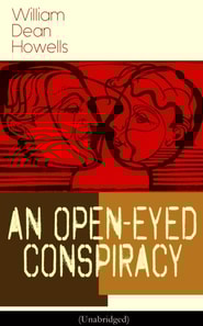 Open-Eyed Conspiracy (Unabridged)