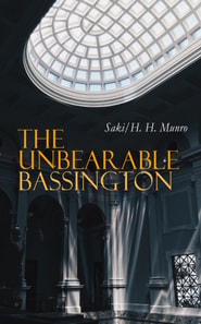 Unbearable Bassington
