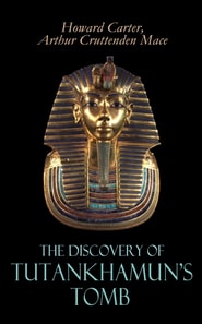 Discovery of Tutankhamun's Tomb