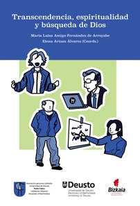 Transcendencia, espiritualidad y búsqueda de Dios
