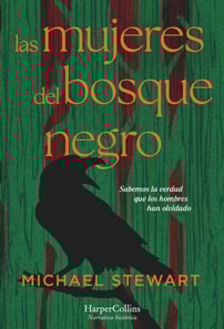 Las mujeres del bosque negro