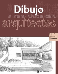 Dibujo a mano alzada para aqrquitectos