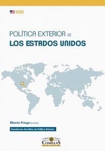 Política exterior de los Estados Unidos