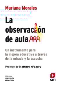 La observación de aula