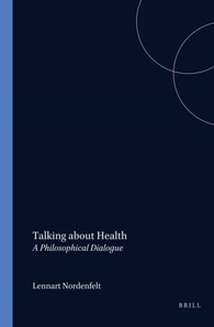 Talking about Health