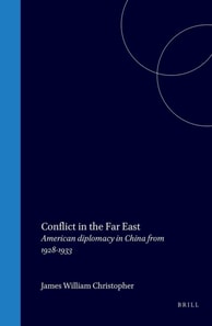 Conflict in the Far East