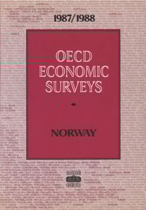 OECD Economic Surveys: Norway 1988
