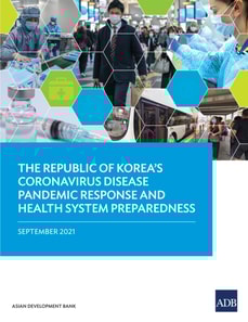Republic of Korea's Coronavirus Disease Pandemic Response and Health System Preparedness