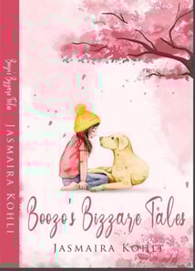 Boozo's Bizzare Tales