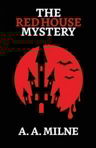 Red House Mystery