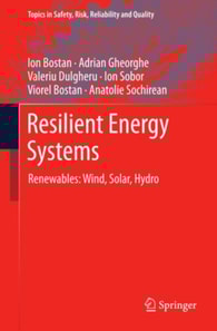 Resilient Energy Systems