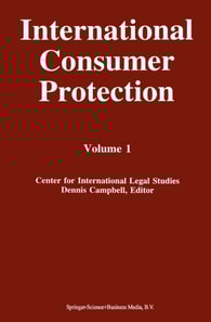 International Consumer Protection