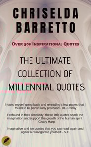 Ultimate Collection Of Millennial Quotes