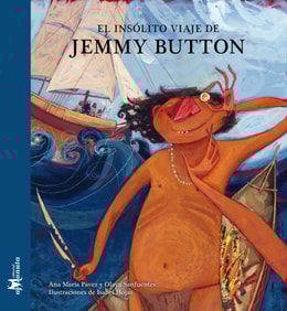 El insólito viaje de Jemmy Button