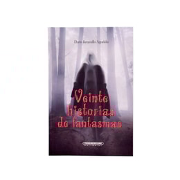 Veinte historias de fantasmas