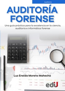 Auditoría Forense.