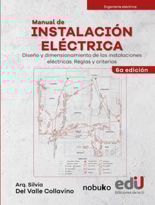 Manual de instalación eléctrica