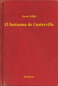 El fantasma de Canterville
