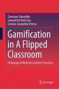 Gamification in A Flipped Classroom