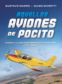 Aquellos aviones de Pocito
