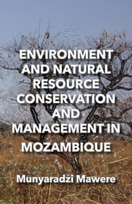 Environment and Natural Resource Conserv