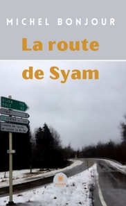 La route de Syam