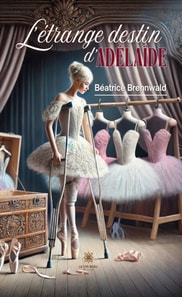 L'etrange destin d'Adelaide