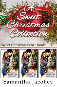 Sweet Christmas Collection