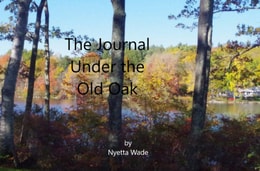 Journal Under the Old Oak