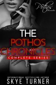Pothos Chronicles Complete Series