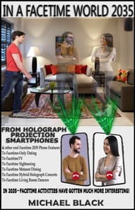 In A Facetime World 2035