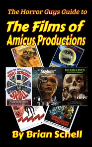 Horror Guys Guide to the Films of Amicus Productions