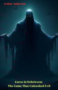 Curse in Debriezen: The Game That Unleashed Evil