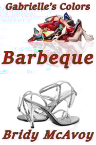 Gabrielle's Colors - Barbeque
