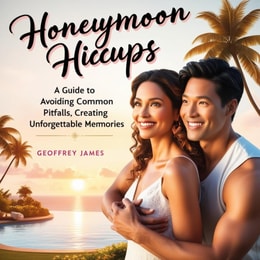 Honeymoon Hiccups: A Guide to Avoiding Common Pitfalls and Creating Unforgettable Memories