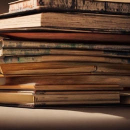 Collection: 52 Short Stories